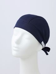 医療スクラブ・医療ユニフォーム・おしゃれスクラブ・ドクターキャップ・Doctor Cap_NAVY