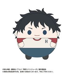 【在庫セール】東京リベンジャーズ ふわコロりんMsize2 A.花垣武道