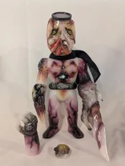 2025年最新】アトムAアマレスラーの人気アイテム - メルカリ