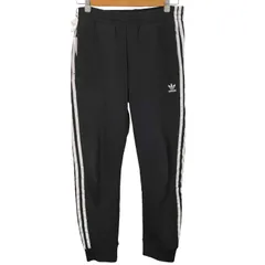 アディダスオリジナルス adidas Originals SST TRACK PANTS サイドライン トラックパンツ ジャージ メンズ  L
