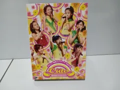 °C-ute CD シングル　セット　まとめ売り 2025年最新】°c-ute cdの人気アイテム - メルカリ