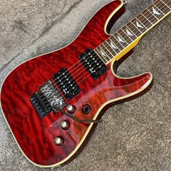 2025年最新】schecter omen 7の人気アイテム - メルカリ