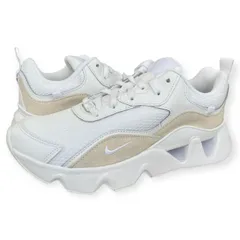 RYZ365 II White/White CU4874-100 ナイキ スニーカー 厚底 レディ ース 黒 白 軽量 おしゃ れ スポーツ 仕事 痛くない 通学 通気性 ギフト 疲れにくい 通勤 夏 nike