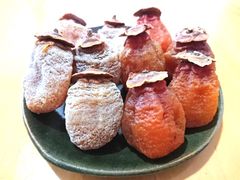 種無し干し柿