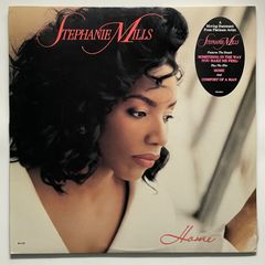 (LP) [Soul] Stephanie Mills / Home