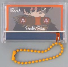 Eve Under Blue くじ ミュージックキーホルダー 淵素直 - メルカリ
