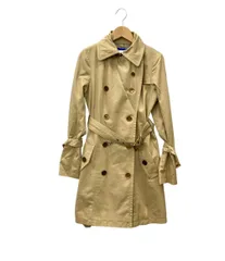 2025年最新】burberry トレンチコート レディース 36サイズの人気 