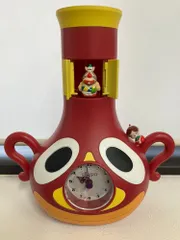 2025年最新】ハクション大魔王 からくり時計の人気アイテム - メルカリ