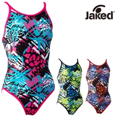 カリカリ君さま　⭐ほぼ新品　ジャケッドJaked　Lサイズ　競泳水着 練習用水着 楽天市場】 JAKED(ジャケッド) : SWIMSHOPヒカリスポーツ