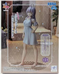 ロシデレ】Luminasta アーリャ フィギュア ◎新品・未開封品
