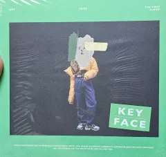 2025年最新】ShiNee key face cdの人気アイテム - メルカリ