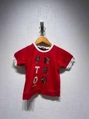 ディーゼルキッズ　Tシャツ　半袖　子供服　キッズ