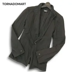2025年最新】TORNADO MART メンズ テーラードジャケットの人気