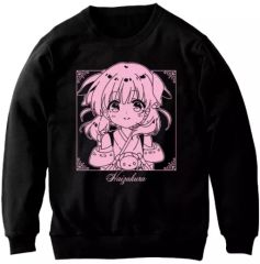 ラブライブ 虹ヶ咲 トレーナー キャラクターTシャツ レディースXL 三船