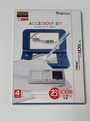 2024年最新】3ds ll アクセサリーパックの人気アイテム - メルカリ