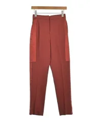 BURBERRY スラックス レディース 【古着】【中古】【送料無料】