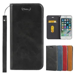 【特価商品】iPhone iPhone 7 手帳型ケース 第2世代 iPhone 8 2020 携帯カバー PUレザー SE スマホケース カード収納 SE スタンド機能 衝撃吸収 第3世代/ ストラップ付き マグネット式 2022 アイフォンse2/se3/