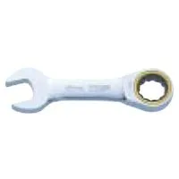 【新品・7営業日以内発送】トップ工業 TOP工業 工具 RCW-8S ショートラチェットコンビ RCW8S コンビネーションレンチ TOPTOOLS【沖縄離島販売不可】