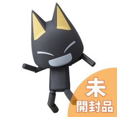 【未開封】リボルテック どこでもいっしょ クロ
