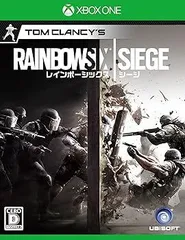 レインボーシックス シージ - XboxOne