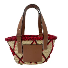 2025年最新】ロエベ カゴバッグ ショルダーの人気アイテム - メルカリ