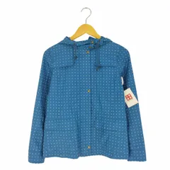 マッキントッシュフィロソフィー MACKINTOSH PHILOSOPHY ドット柄 マウンテンパーカー レディース EUR：38 のサムネイル