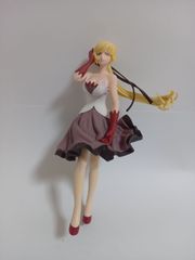 フイギュア・キスショット・アセロラ。オリオン・ハート・アンダー