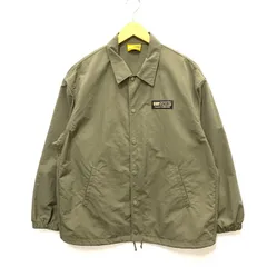 2025年最新】unused コーチジャケットの人気アイテム - メルカリ