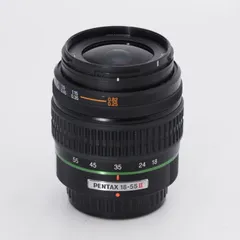 2024年最新】smc PENTAX DA 18-55mm F3.5-5.6 ALの人気アイテム - メルカリ