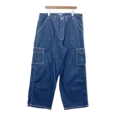 Tap water タップウォーター　ラングラー　wrangler デニム TapWater Wrangler Denim Pants [FADE] - Fresh Service