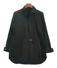 Yohji Yamamoto - 美品 99SS Yohji Yamamoto ヨウジヤマモト ウール ショートスリーブ リボン プルオーバー ブラウス Sサイズ ブラック レディース 古着 中古 USED Yohji Yamamoto - 美品 99SS Yohji Yamamoto ヨウジヤマモト