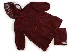 【ファミリア/familiar】レインコート・レインハット 110サイズ 女の子【子供服・ベビー服】（1910834）