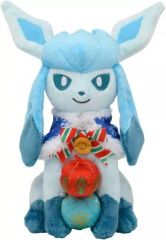 Pokemon Christmas in the sea ピカチュウとグレイシア - メルカリ