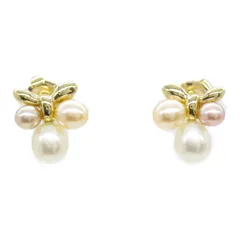 ミキモト パール ピアス ピアスのサムネイル