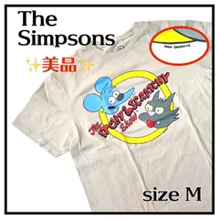 2025年最新】itchy&scratchyの人気アイテム - メルカリ
