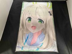 魔法少女にあこがれて 特大布ポスター 阿良河キウィ - メルカリ