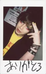 2025年最新】YOASOBI サインの人気アイテム - メルカリ