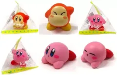 【中古】トレーディングフィギュア 全6種セット 「星のカービィ インテリアミニフィギュア2」