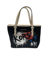 【管理番号-SK】マイケルコース　MK　トートバッグ　2WAYバッグ　現状品　中古