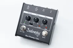 Sadowsky SBP-1 Vr.2 DI 6/15掲載終了 Sadowsky SBP-1 Vr.2 DI 6/15掲載終了 Sadowsky SBP-1 Vr.2 DI