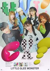2025年最新】リトグリ ポスターの人気アイテム - メルカリ