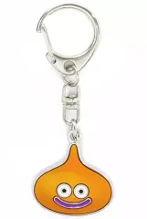 【中古】雑貨 スライムベス スライムたち クリアカラーキーホルダー 「ドラゴンクエスト 誕生35周年記念 ふくびき所スペシャル ～思い出いっぱい!ゆめいっぱい!!編～」 F賞