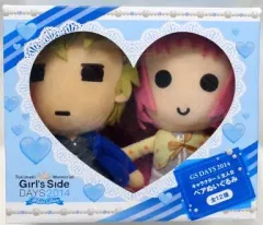2025年最新】ときめきメモリアル Girl´s Side DAYS 2014 ～White