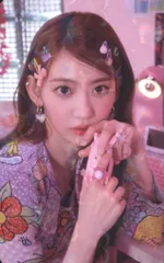 LE SSERAFIM FEARLESS 日本盤 SAKURA トレーディングカード