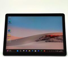 Microsoft Surface Go２ Office付 メモリ８GB SSD128GB Windows11