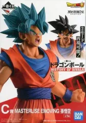⭐新品⭐ドラゴンボールHISTORY OF RIVALS C賞 孫悟空 A127 一番くじ ドラゴンボール history of rivals C賞 孫悟空