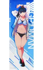 2026年最新】宝多六花 ロングタペストリー 「どこプラ×くじメイト