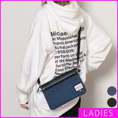 【新品・未使用】 サコッシュ レディース メンズ ユニセックス トラベルミニバッグ パスポート ショルダーバッグ ファスナー レトロ 小物入れ アウトドア キャンプ 登山 イベント 身軽 軽量 鞄 バッグ バック 即購入可 ネイビー 紺 青 5519-CPMR