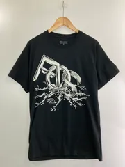 ヴァージルアブロー×チャンピオン×ICA Tシャツ (黒) Mサイズ ヴァージルアブロー×チャンピオン×ICA Tシャツ (黒) Mサイズ