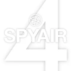 2024年最新】spyair 4の人気アイテム - メルカリ